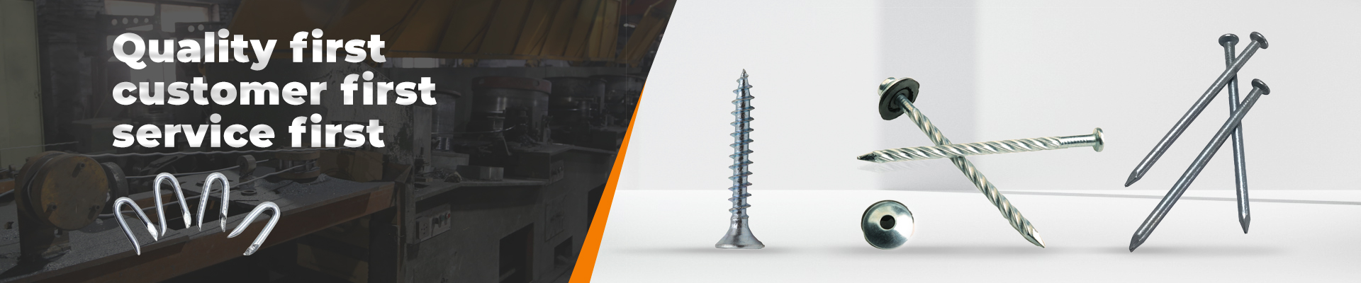 TianJin Nails Metal Products Co. LTD