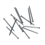 Polished smooth shank headless iron nail BWG16X1-1/4” 1.6X32MM