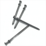 Polished Double-Headed Nail(8D   BWG10X2-5/8″      3.4x67MM)
