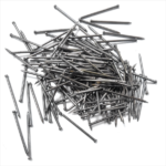 Polished smooth shank headless iron nail BWG15X1-1/4” 1.8X32MM