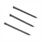 Polished smooth shank headless iron nail BWG15X1-1/4” 1.8X32MM