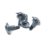 Galvanized Truss Head Self Drilling Screw    #8X1/2 ” 4.2x13MM