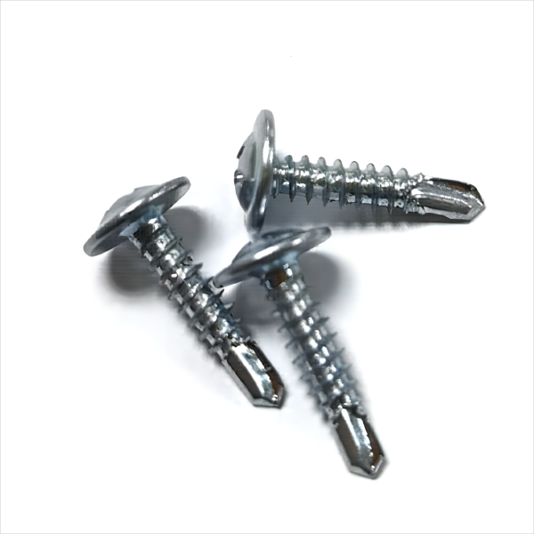 Truss Head Self Drilling Screw